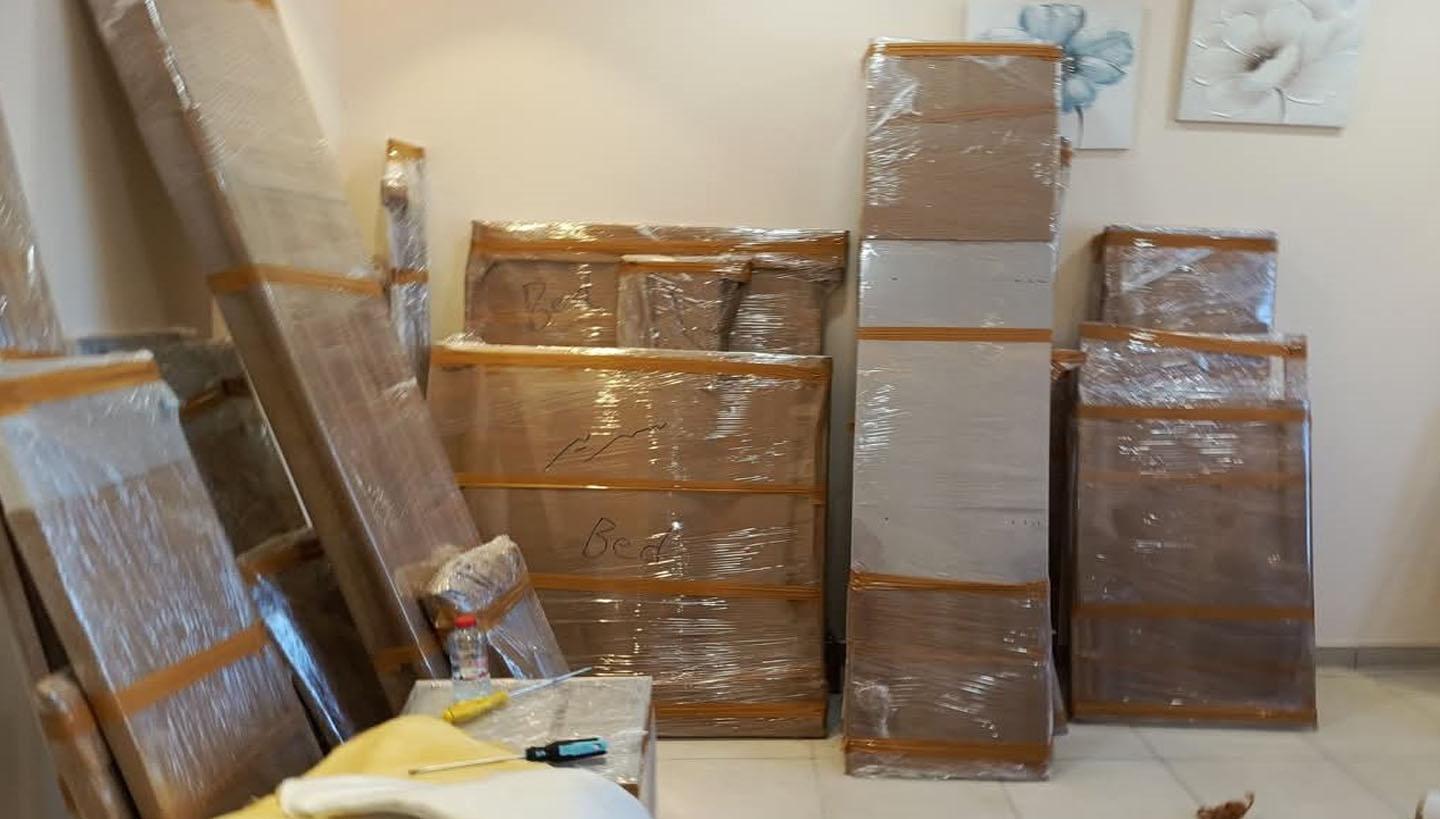 Fast & Reliable Service