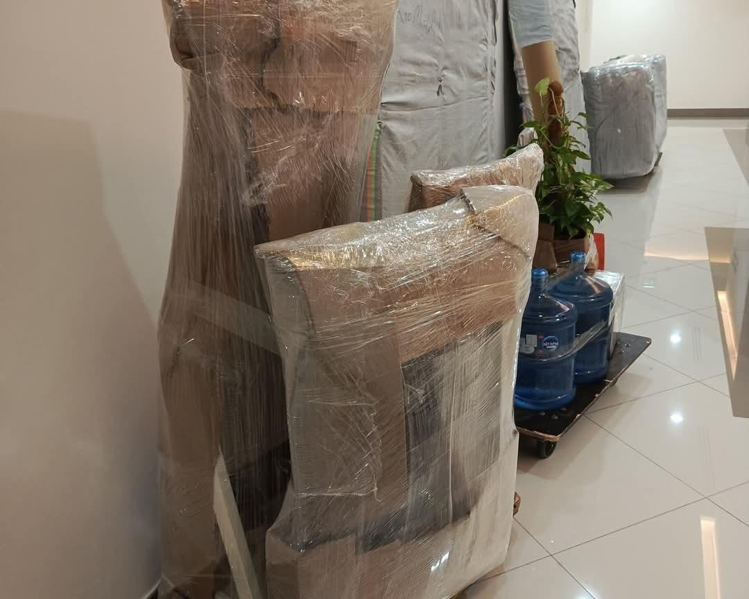 Your Journey, Our Priority